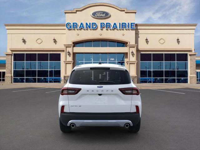 new 2024 Ford Escape car, priced at $23,990