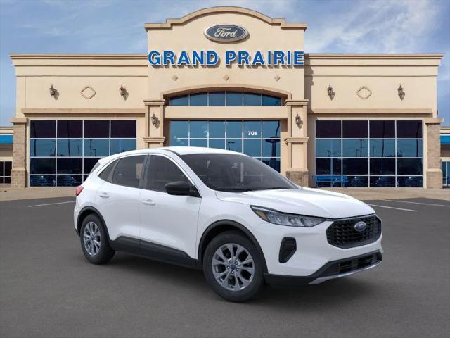 new 2024 Ford Escape car, priced at $23,990