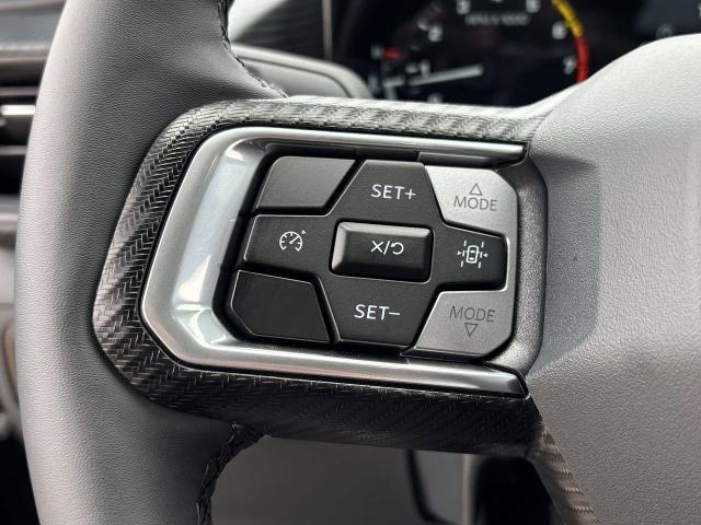 new 2025 Ford Mustang car, priced at $35,138