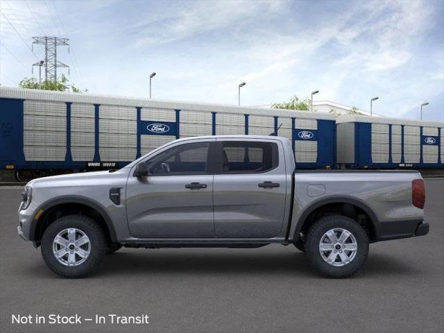 new 2024 Ford Ranger car, priced at $31,132