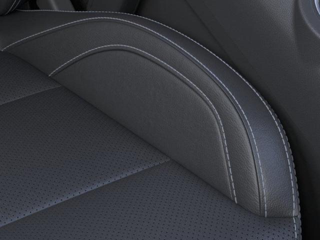 new 2025 Ford Mustang car, priced at $49,297