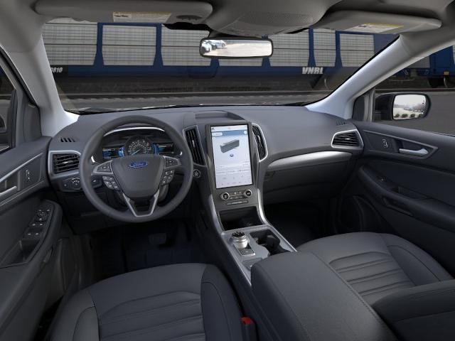 new 2024 Ford Edge car, priced at $35,010