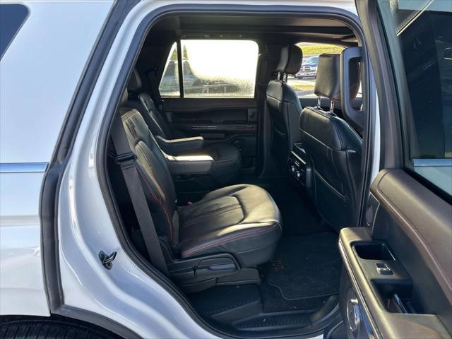 used 2021 Ford Expedition car, priced at $39,639