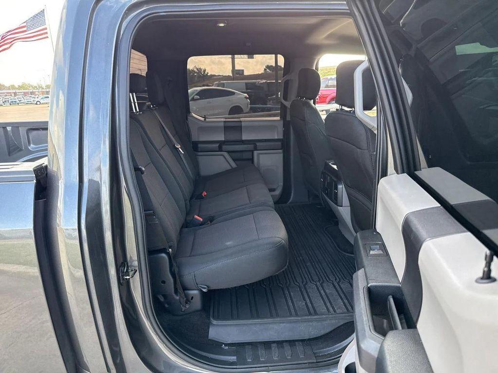 used 2020 Ford F-150 car, priced at $24,775