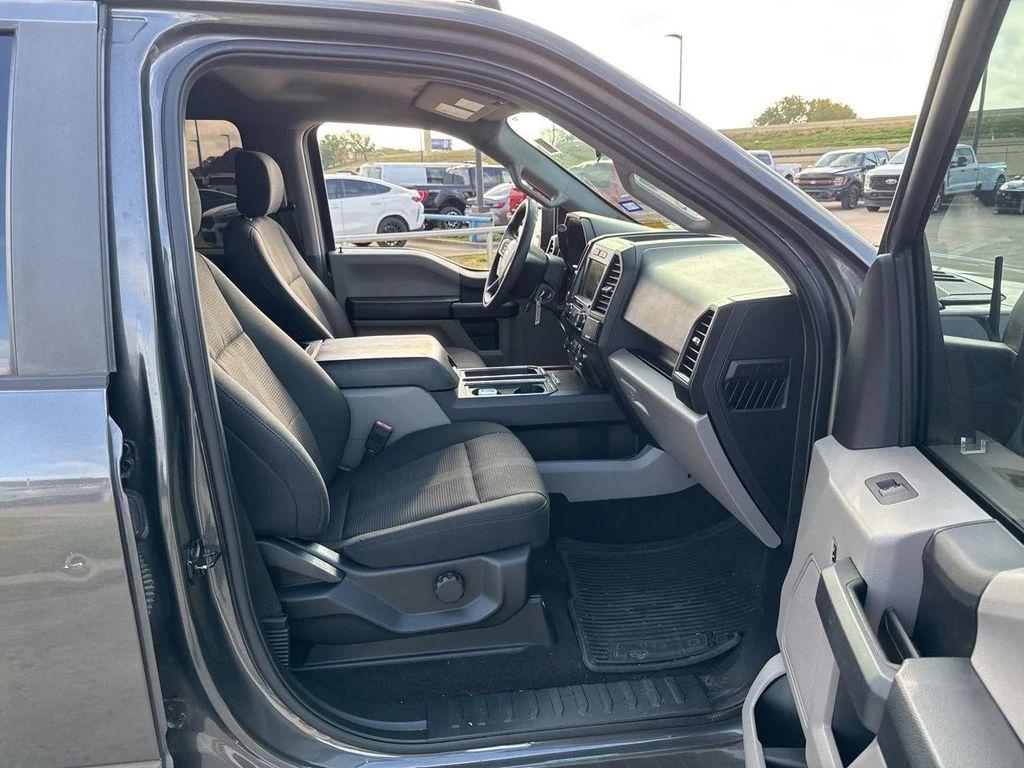 used 2020 Ford F-150 car, priced at $24,775