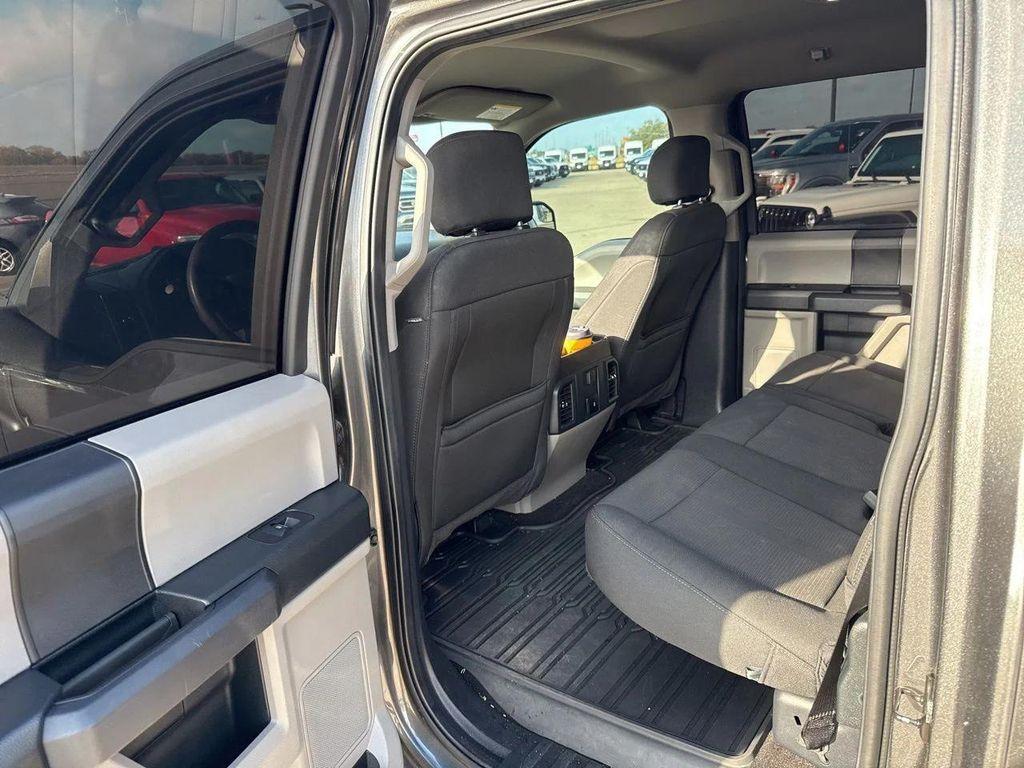used 2020 Ford F-150 car, priced at $24,775