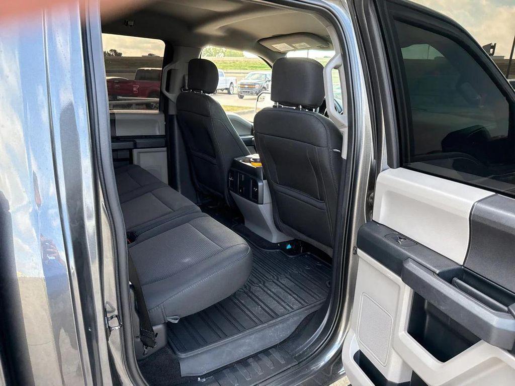 used 2020 Ford F-150 car, priced at $24,775