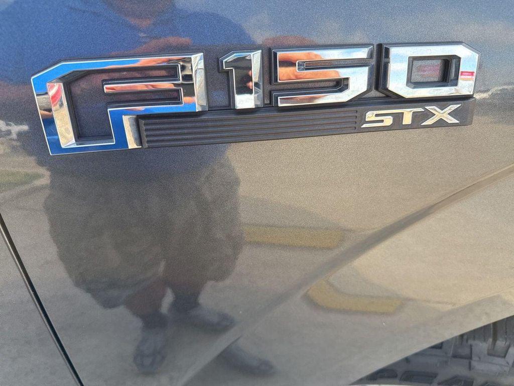 used 2020 Ford F-150 car, priced at $24,775
