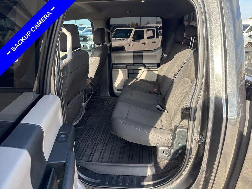 used 2020 Ford F-150 car, priced at $24,775