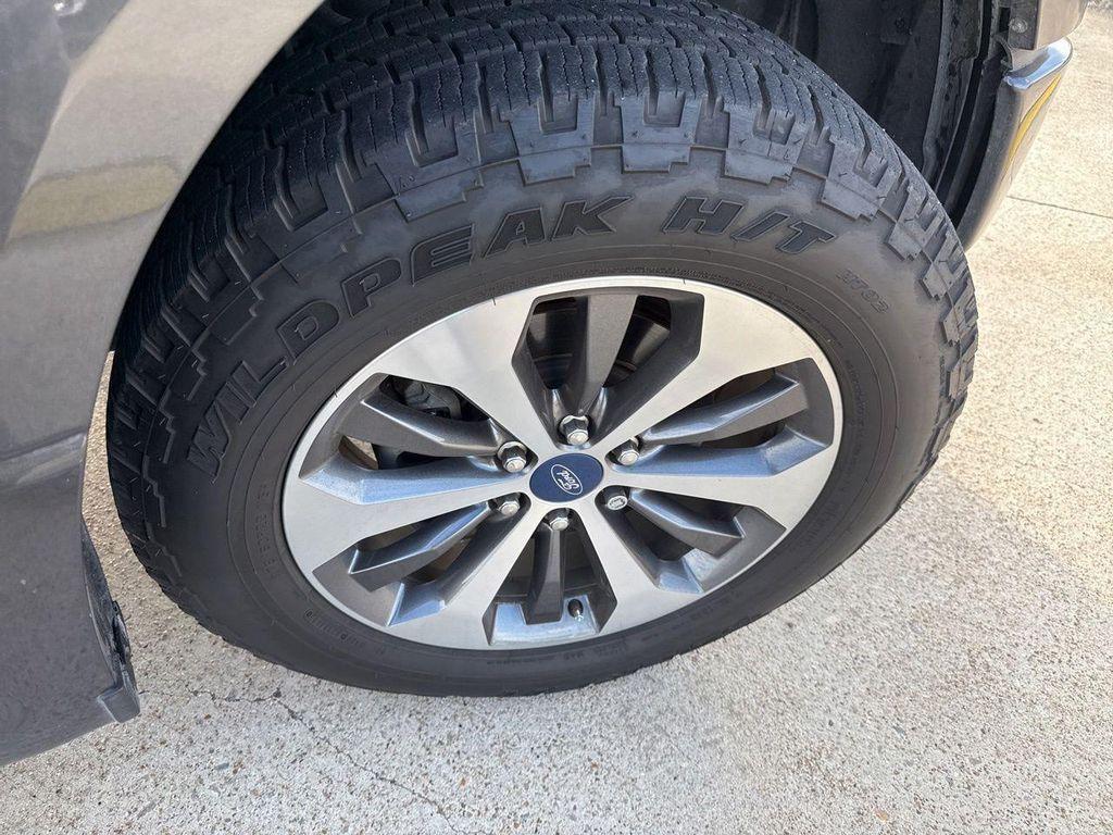 used 2020 Ford F-150 car, priced at $24,775