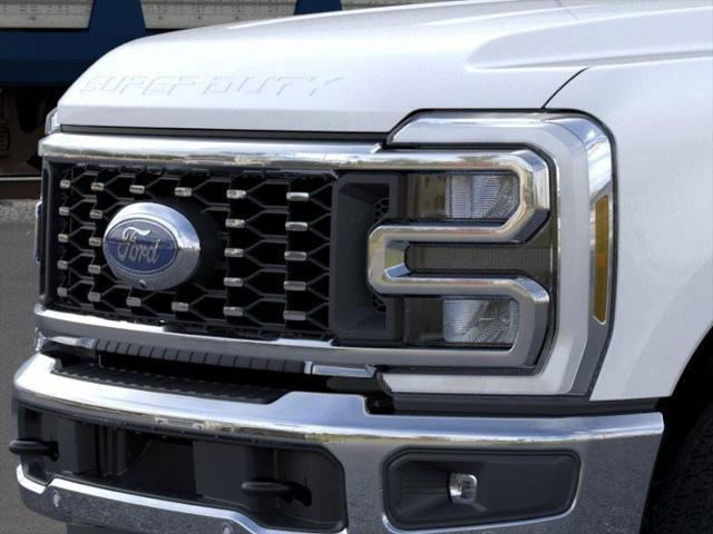 new 2024 Ford F-350 car, priced at $88,165