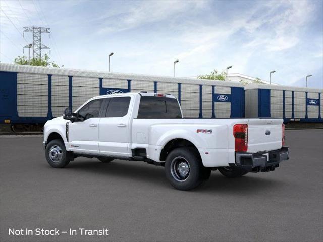 new 2024 Ford F-350 car, priced at $88,165