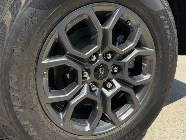 new 2025 Ford Expedition car, priced at $61,862