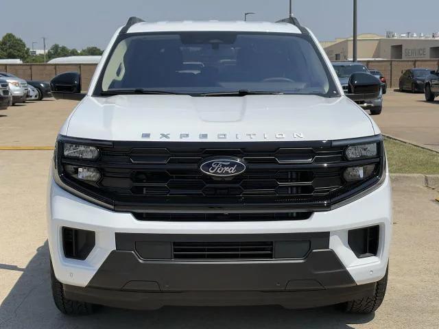 new 2025 Ford Expedition car, priced at $61,862