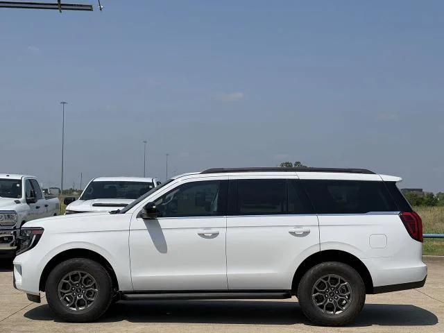 new 2025 Ford Expedition car, priced at $61,862