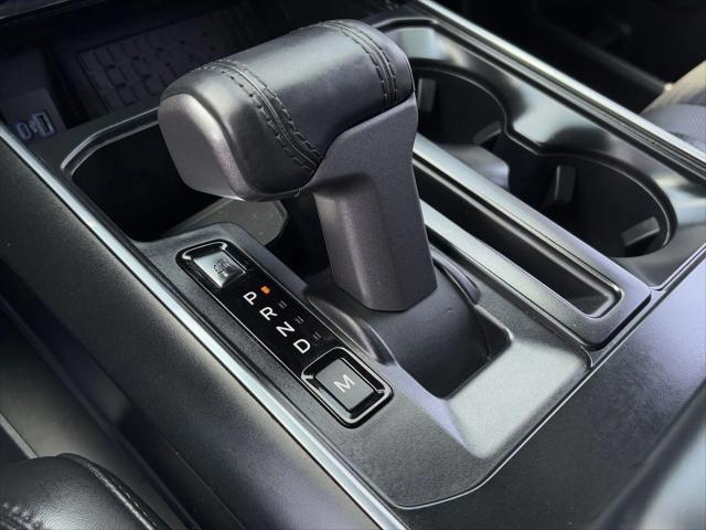 used 2023 Ford F-150 car, priced at $69,093