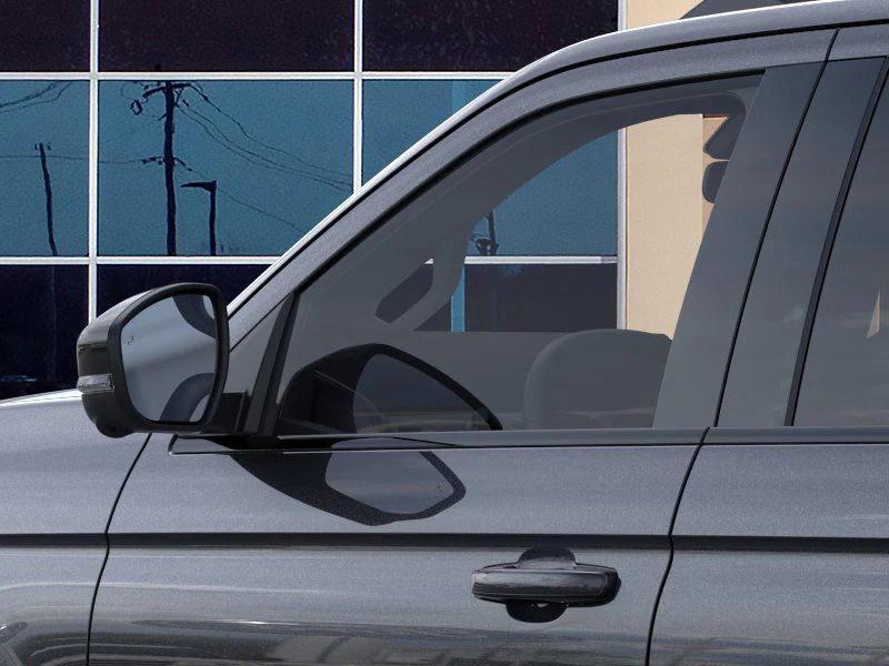 new 2025 Ford Expedition car, priced at $76,854