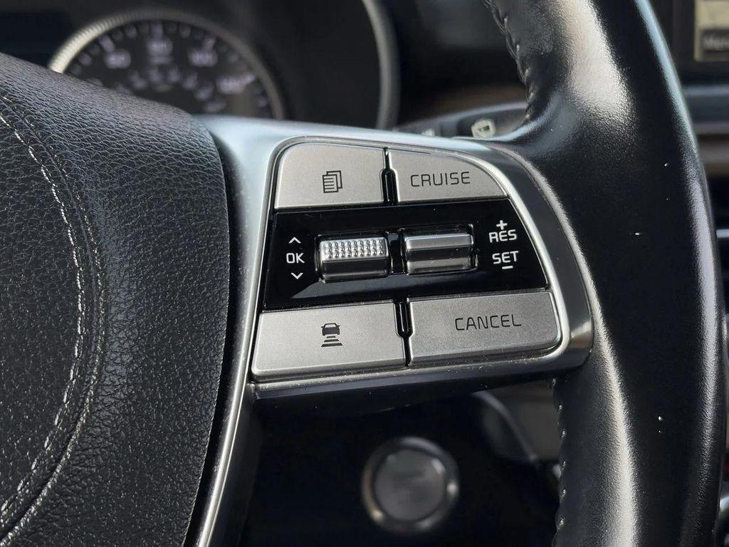 used 2021 Kia Telluride car, priced at $21,247