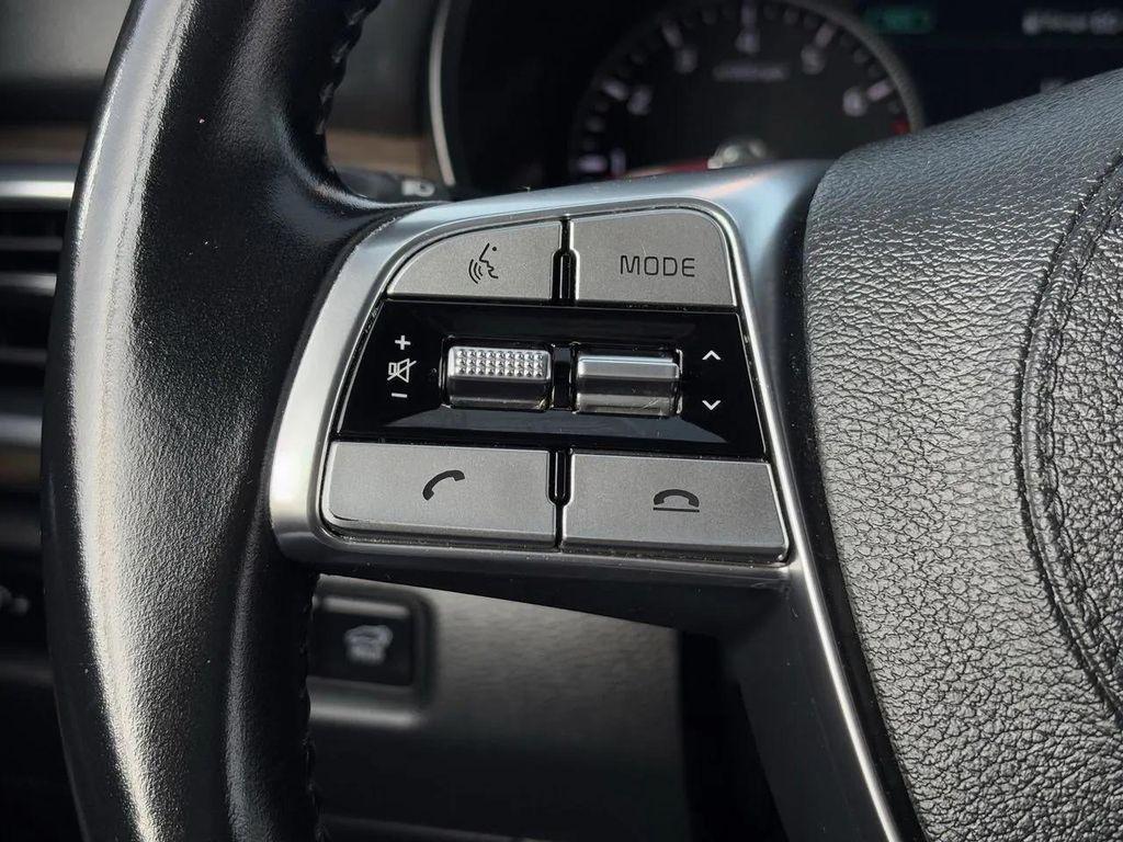 used 2021 Kia Telluride car, priced at $21,247