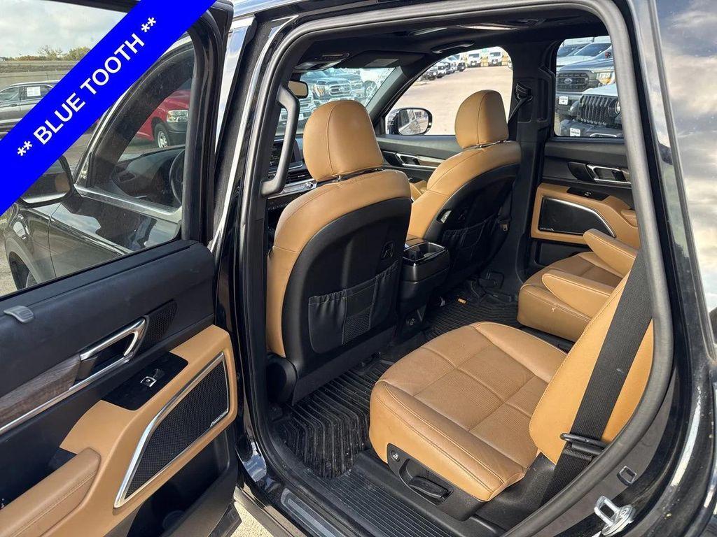 used 2021 Kia Telluride car, priced at $21,247