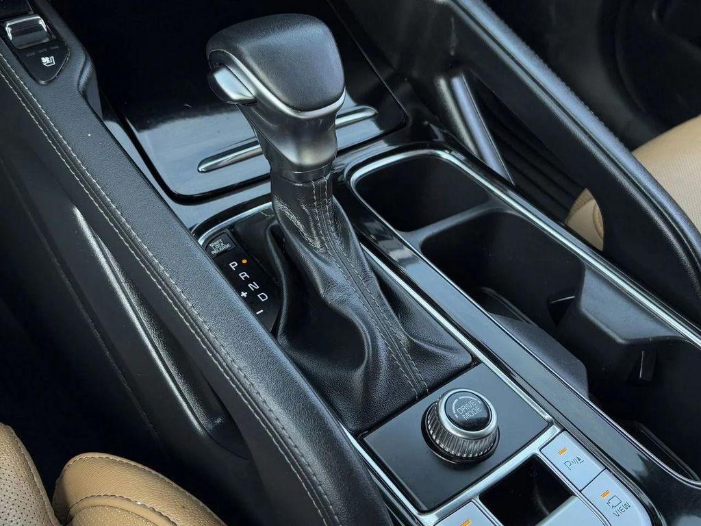 used 2021 Kia Telluride car, priced at $21,247