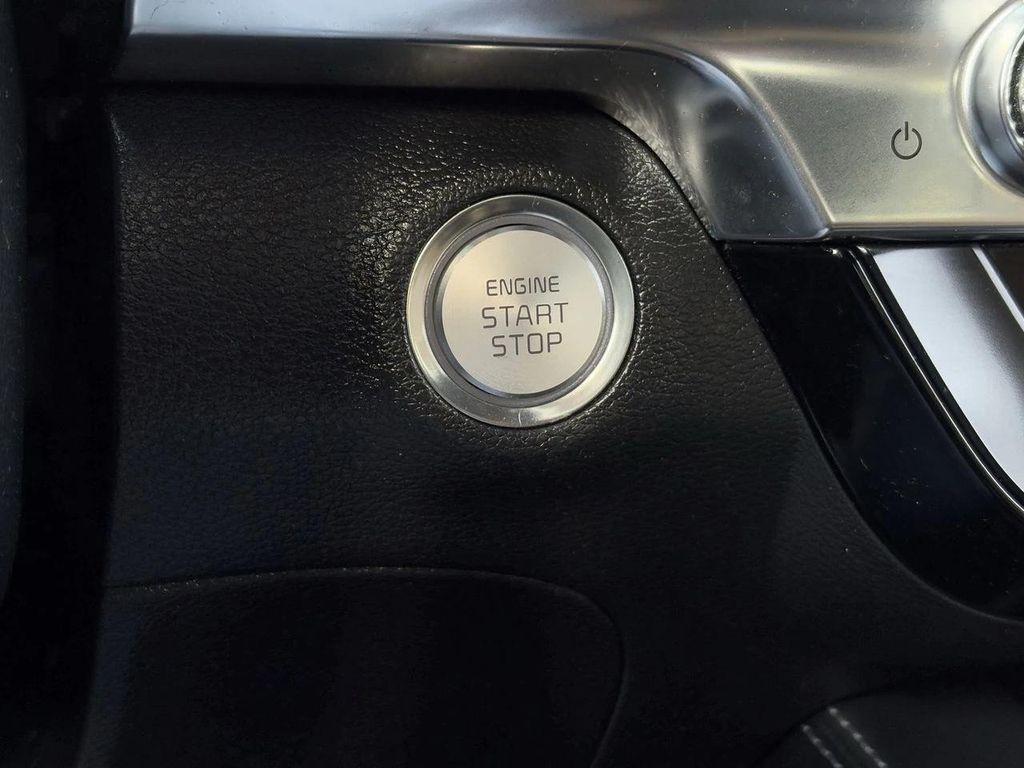 used 2021 Kia Telluride car, priced at $21,247