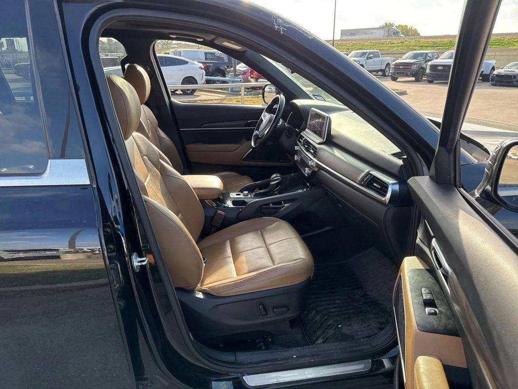 used 2021 Kia Telluride car, priced at $21,247