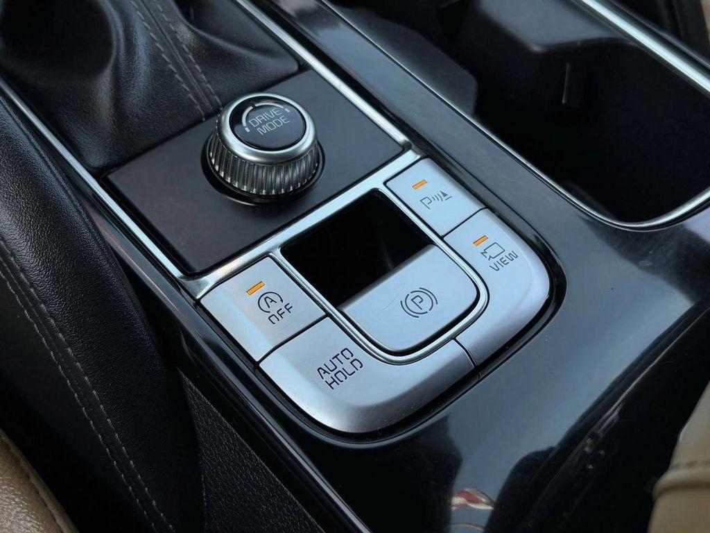 used 2021 Kia Telluride car, priced at $21,247