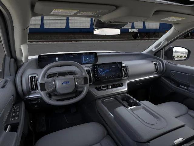 new 2025 Ford Expedition car, priced at $66,006