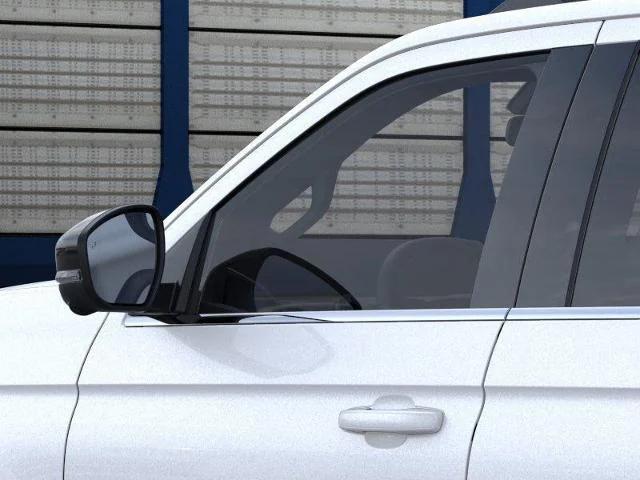 new 2025 Ford Expedition car, priced at $66,006