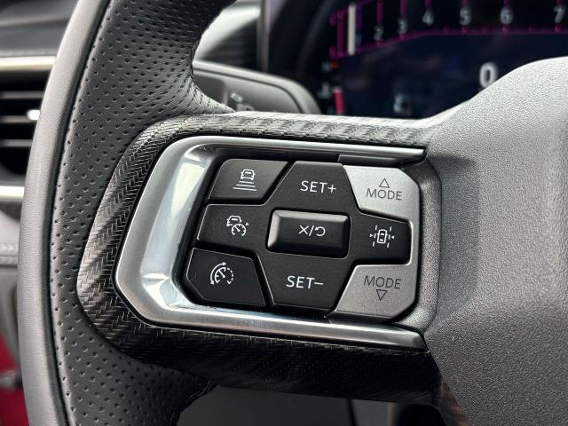 new 2025 Ford Mustang car, priced at $53,467
