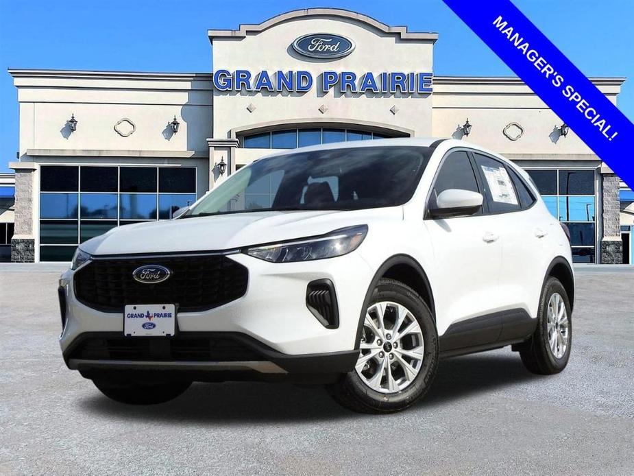 new 2024 Ford Escape car, priced at $31,710