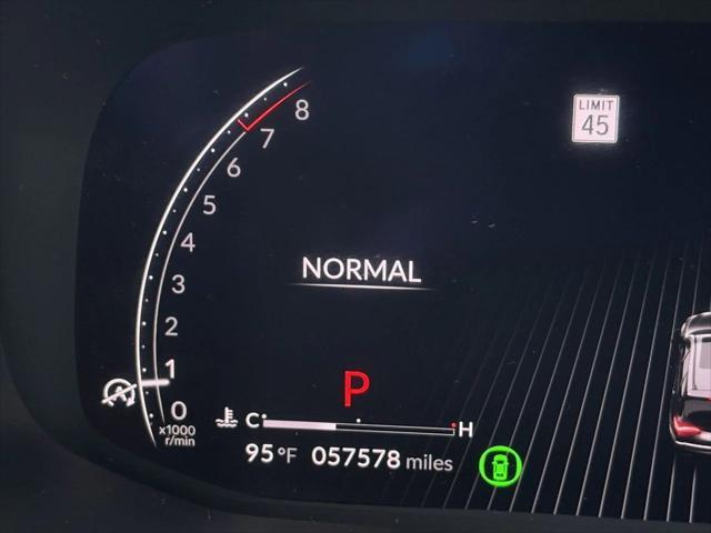 used 2022 Acura MDX car, priced at $34,241