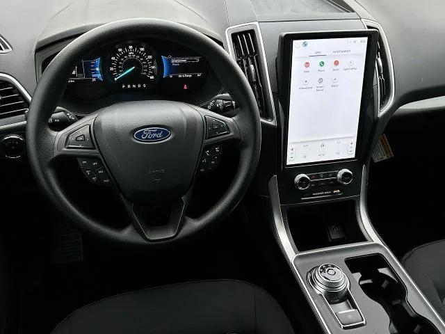 new 2024 Ford Edge car, priced at $28,060