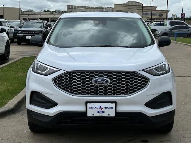 new 2024 Ford Edge car, priced at $28,060