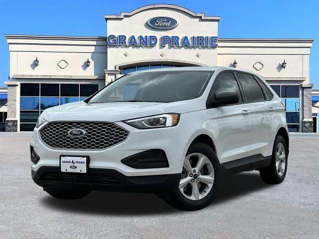 new 2024 Ford Edge car, priced at $26,446