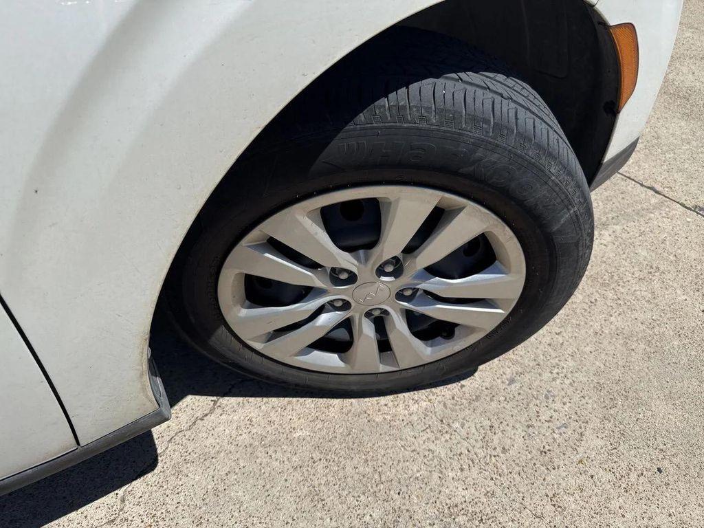 used 2023 Kia Soul car, priced at $19,696