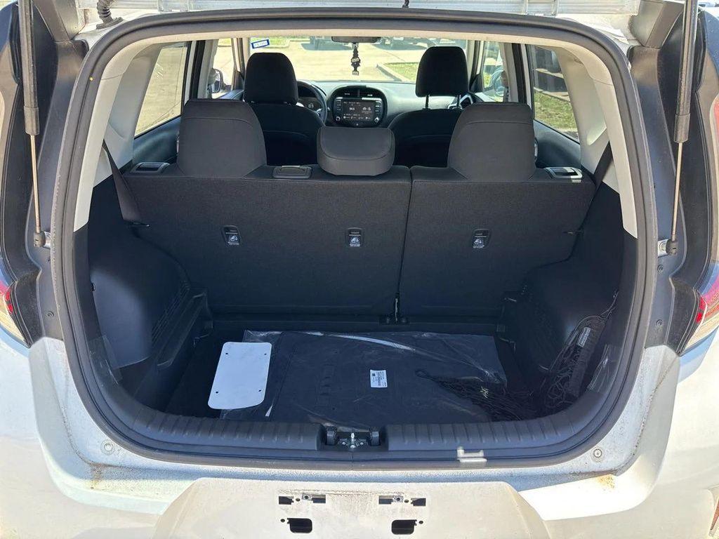 used 2023 Kia Soul car, priced at $19,696