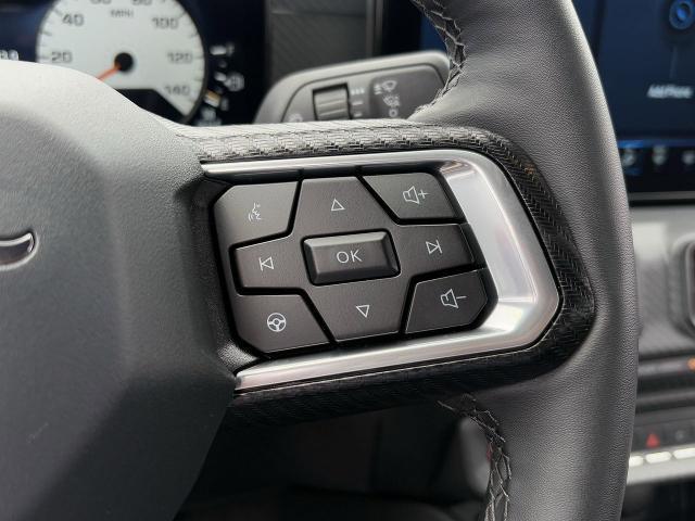 new 2025 Ford Mustang car, priced at $35,361