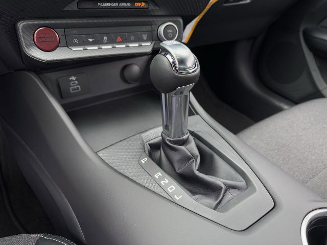 new 2025 Ford Mustang car, priced at $35,361