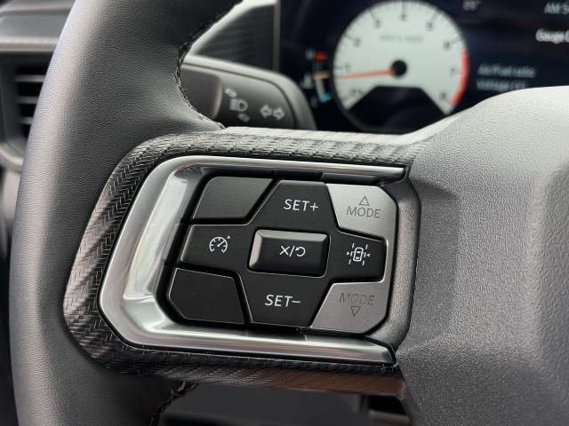 new 2025 Ford Mustang car, priced at $35,361