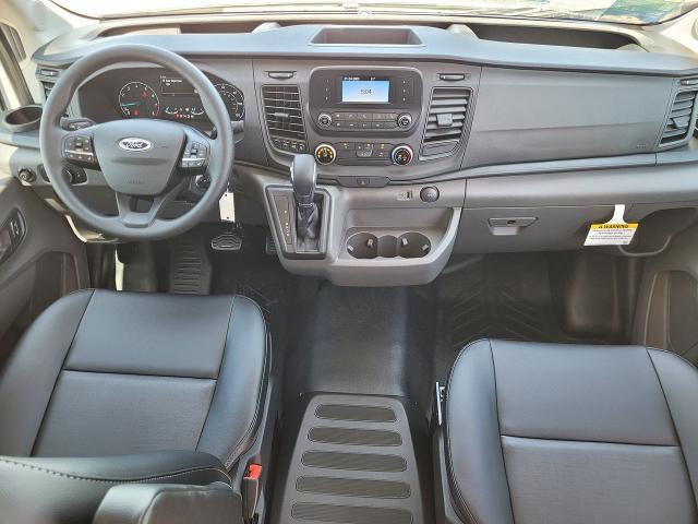 new 2025 Ford Transit-250 car, priced at $53,685