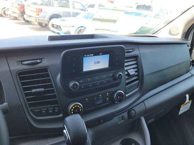 new 2025 Ford Transit-250 car, priced at $53,685