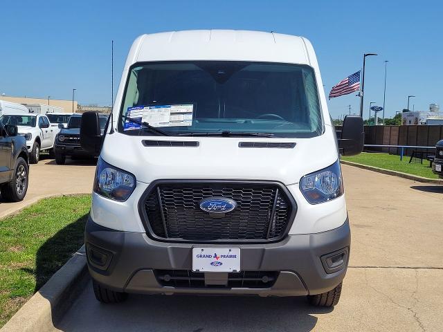 new 2025 Ford Transit-250 car, priced at $53,685