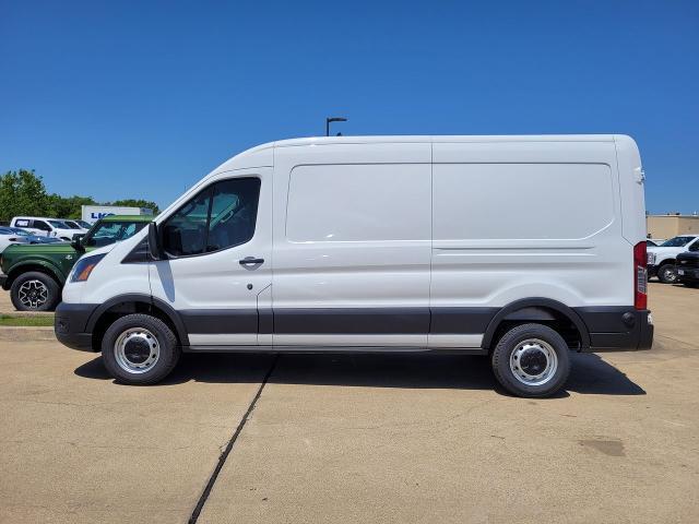 new 2025 Ford Transit-250 car, priced at $53,685