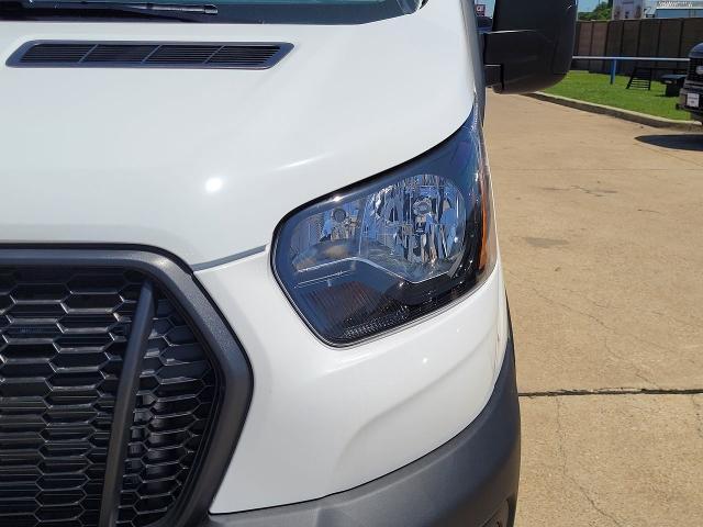 new 2025 Ford Transit-250 car, priced at $53,685