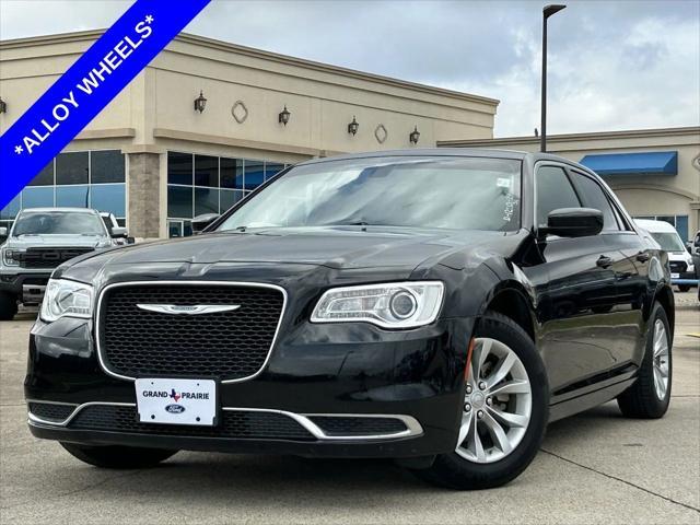 used 2022 Chrysler 300 car, priced at $27,996