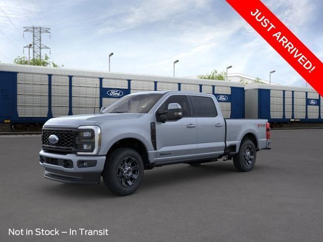 new 2024 Ford F-250 car, priced at $85,725