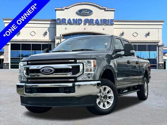 used 2022 Ford F-250 car, priced at $44,999