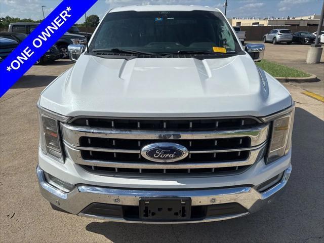 used 2022 Ford F-150 car, priced at $28,999